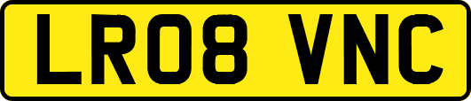 LR08VNC