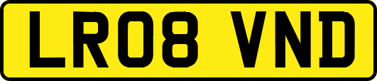 LR08VND