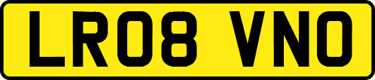 LR08VNO