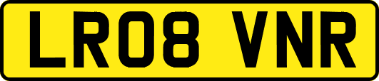 LR08VNR
