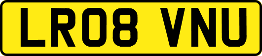 LR08VNU