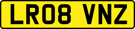 LR08VNZ