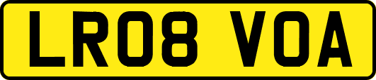 LR08VOA