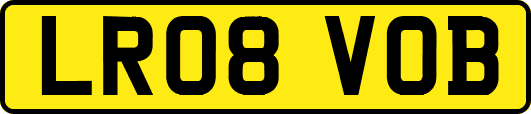 LR08VOB