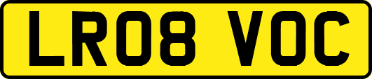 LR08VOC