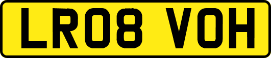 LR08VOH