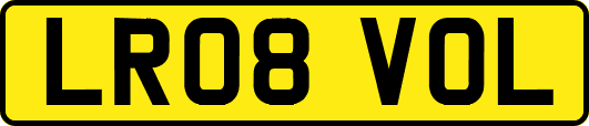 LR08VOL