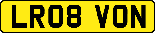 LR08VON