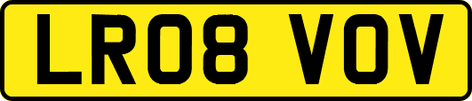 LR08VOV