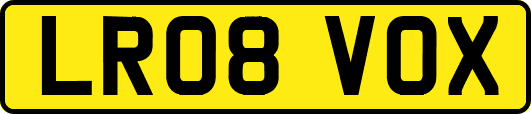 LR08VOX