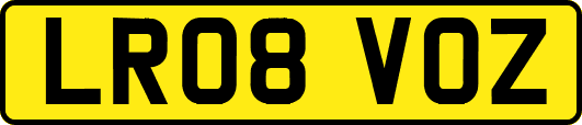 LR08VOZ