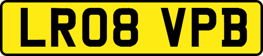 LR08VPB