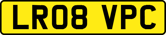LR08VPC