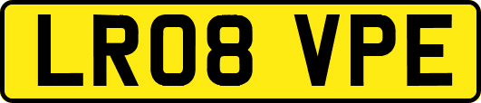 LR08VPE