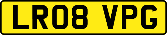 LR08VPG