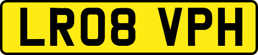 LR08VPH
