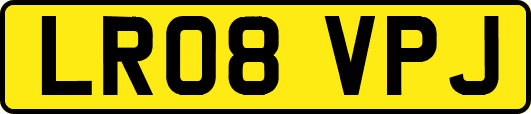 LR08VPJ