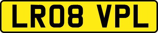 LR08VPL