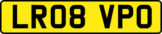 LR08VPO
