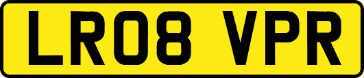 LR08VPR