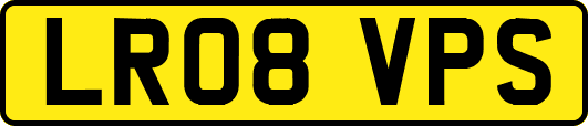 LR08VPS