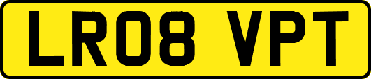 LR08VPT