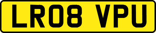 LR08VPU