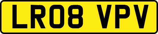LR08VPV