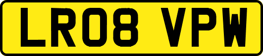 LR08VPW