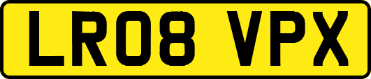 LR08VPX