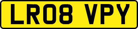 LR08VPY
