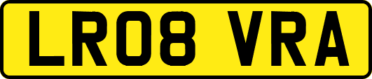 LR08VRA