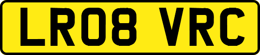 LR08VRC