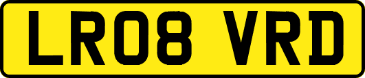 LR08VRD