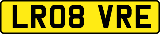 LR08VRE