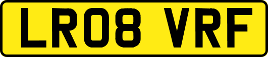 LR08VRF