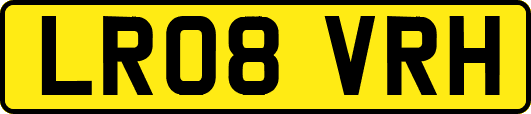 LR08VRH