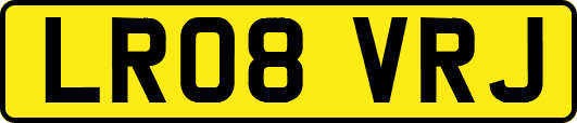 LR08VRJ