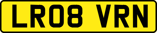 LR08VRN