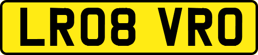 LR08VRO