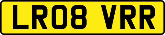 LR08VRR