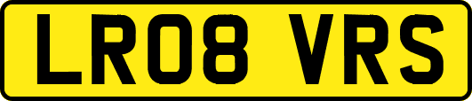 LR08VRS