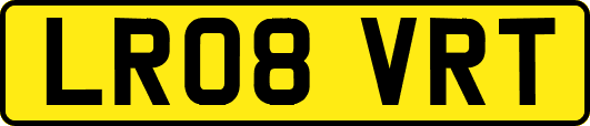 LR08VRT
