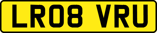 LR08VRU