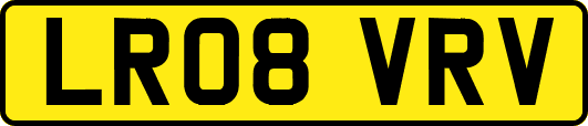LR08VRV