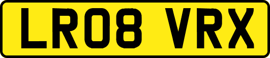 LR08VRX