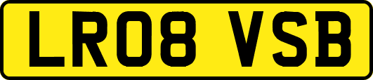 LR08VSB