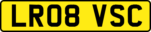 LR08VSC