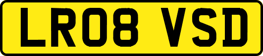 LR08VSD