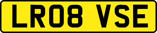 LR08VSE